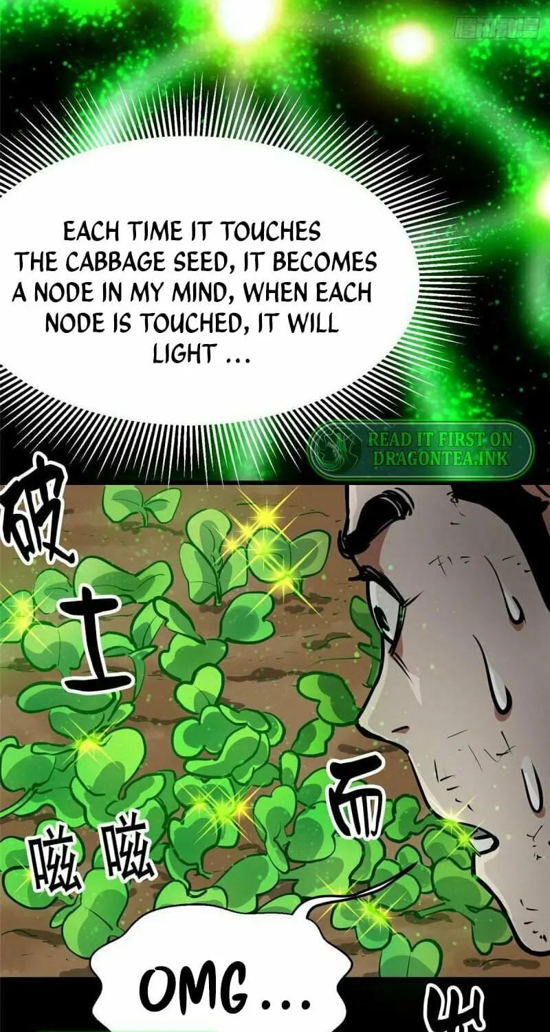 Roulette World (Colored) Chapter 89 page 47 - 