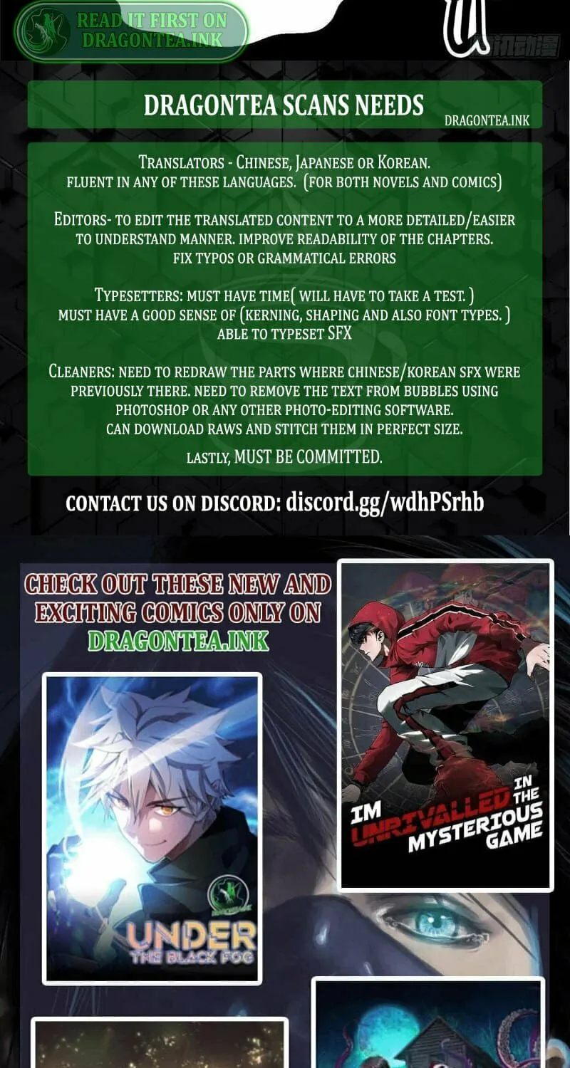 Roulette World (Colored) Chapter 89 page 48 - 