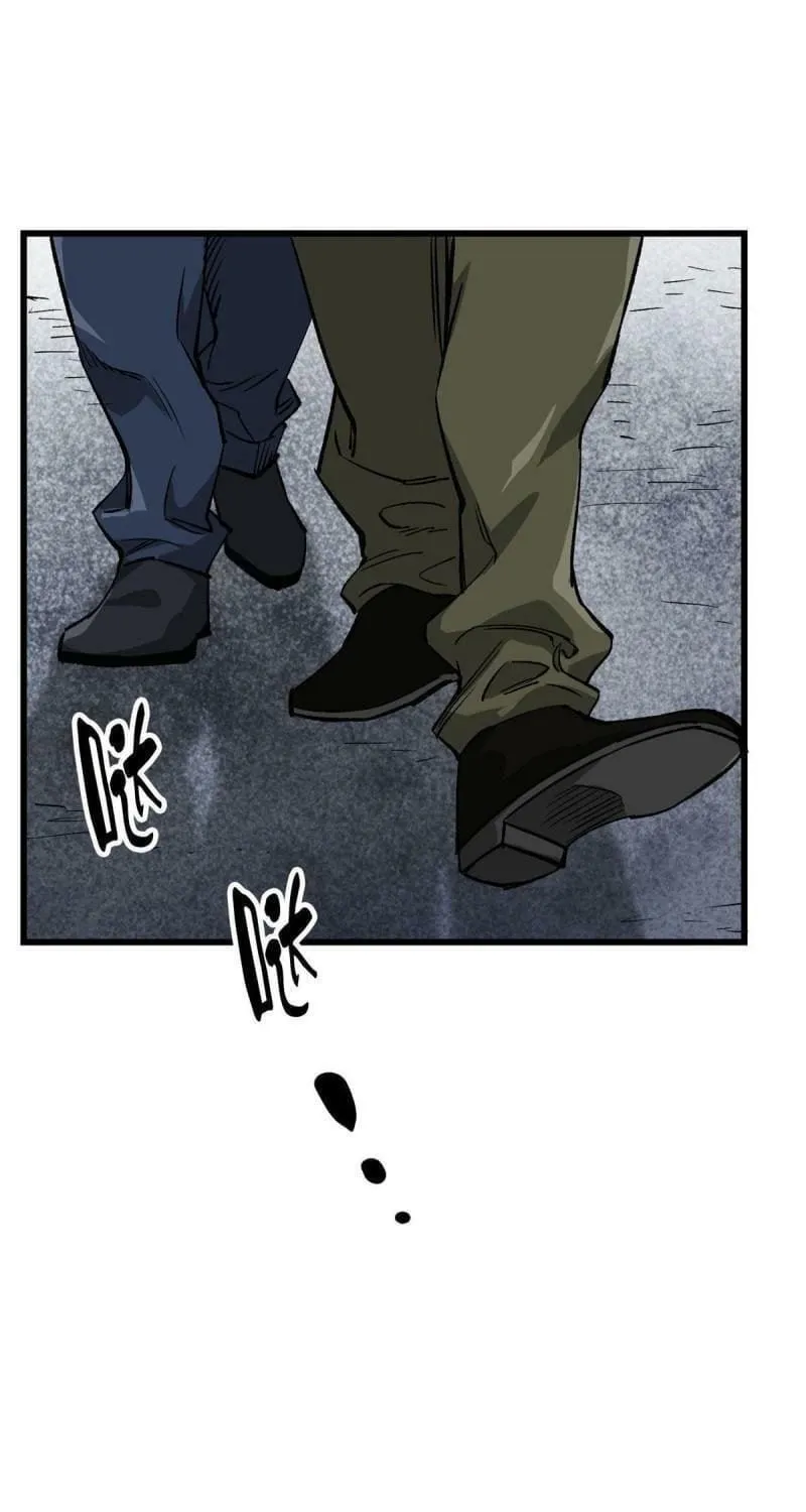 Roulette World (Colored) Chapter 89 page 9 - 
