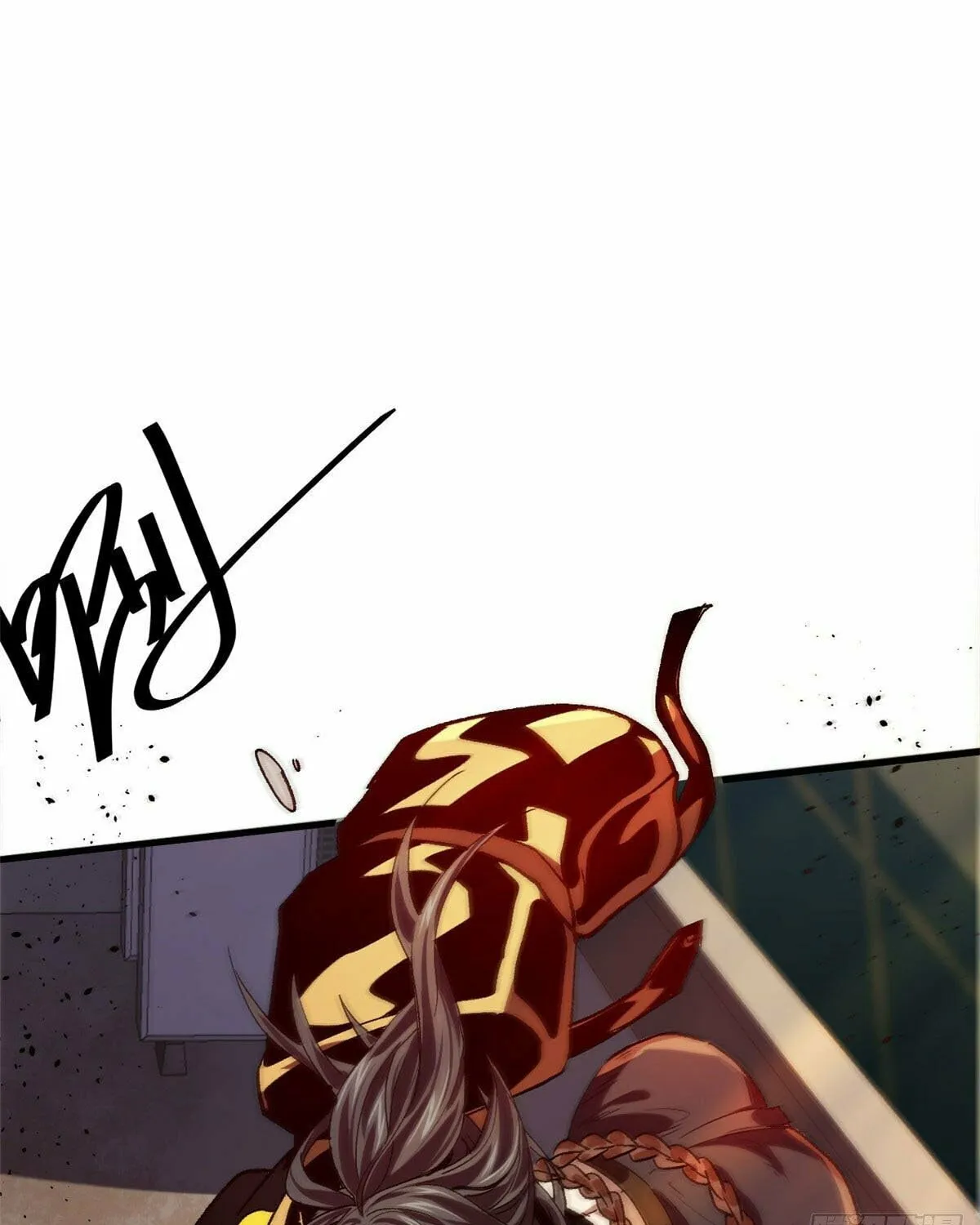 Roulette World (Colored) Chapter 9 page 101 - 