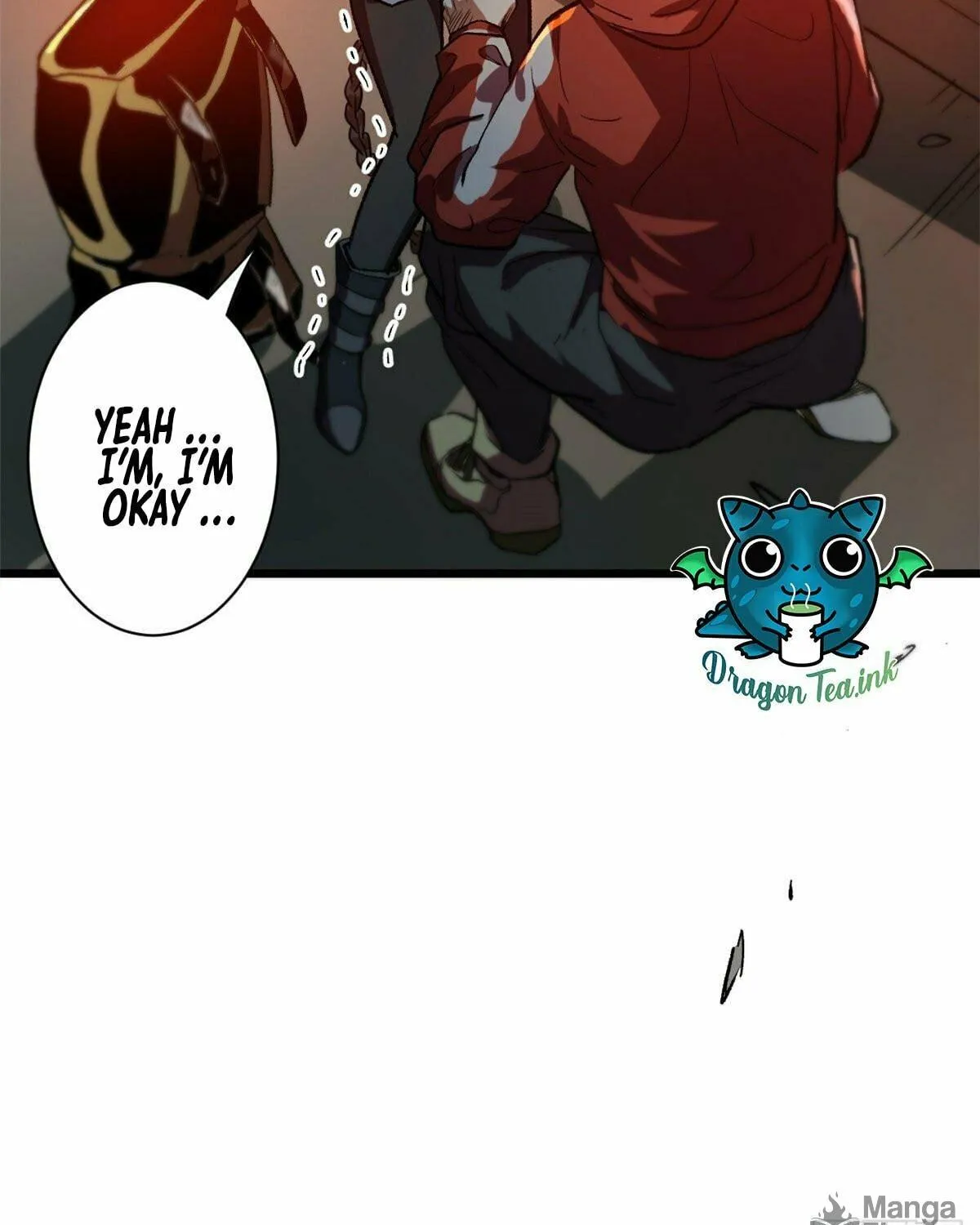 Roulette World (Colored) Chapter 9 page 108 - 