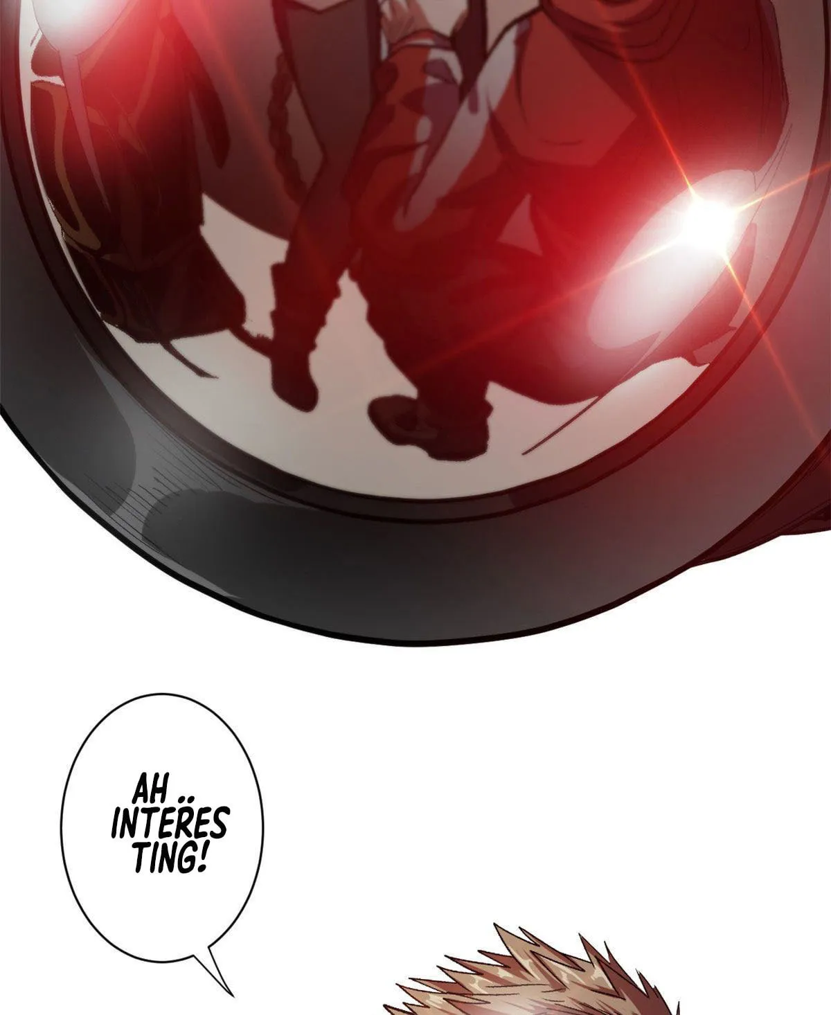 Roulette World (Colored) Chapter 9 page 112 - 