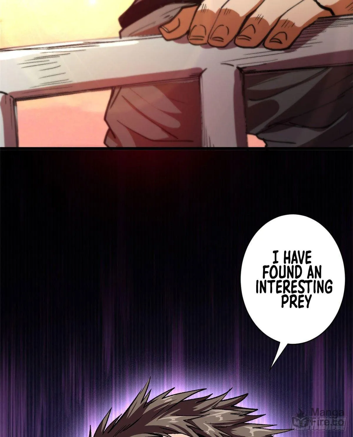 Roulette World (Colored) Chapter 9 page 115 - 
