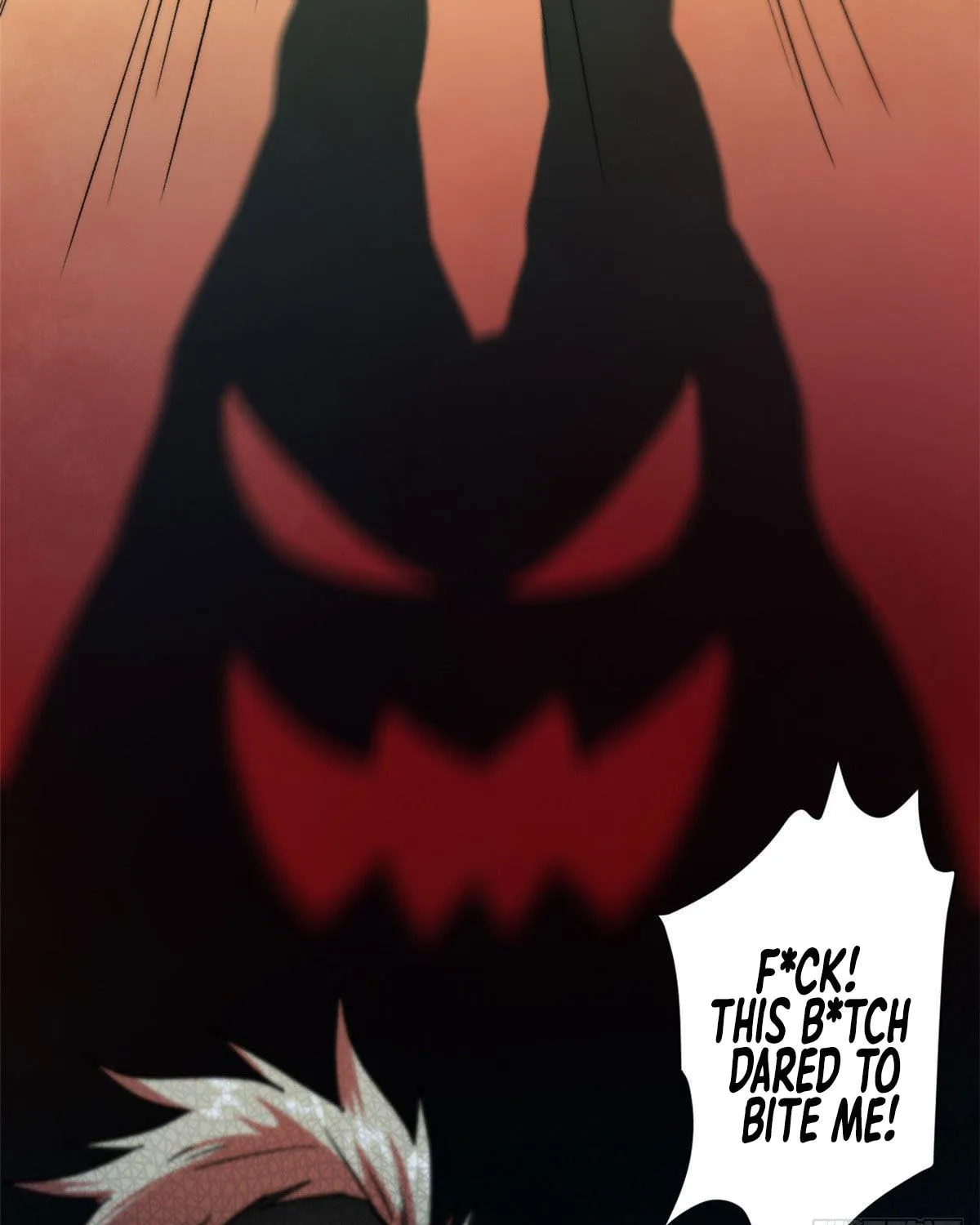 Roulette World (Colored) Chapter 9 page 120 - 