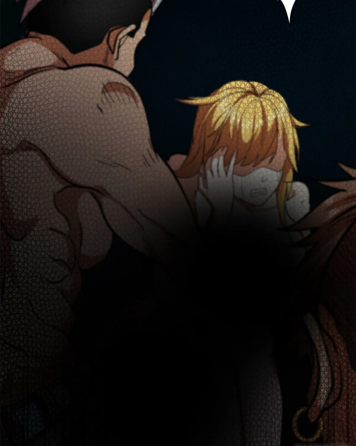 Roulette World (Colored) Chapter 9 page 122 - 
