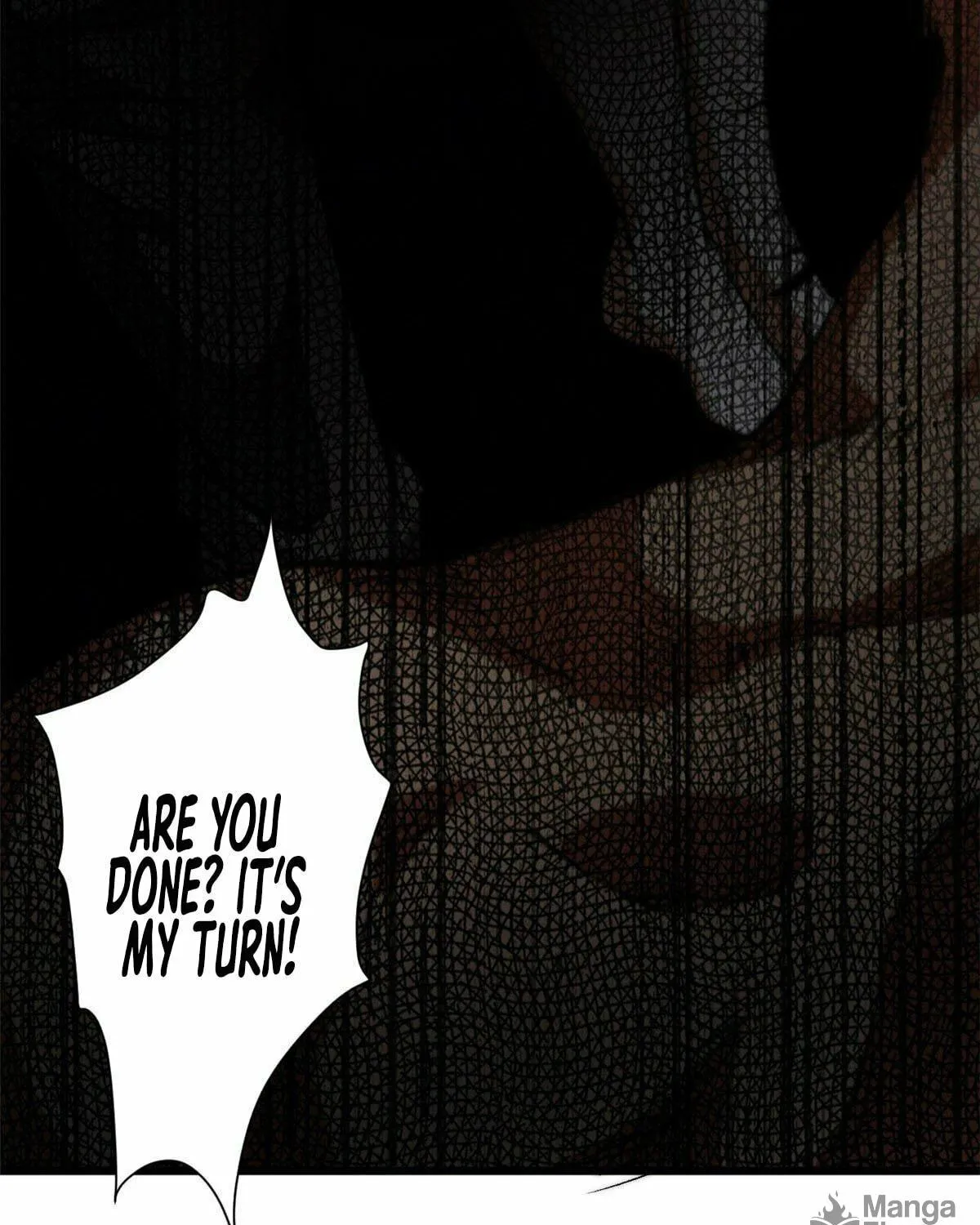 Roulette World (Colored) Chapter 9 page 124 - 