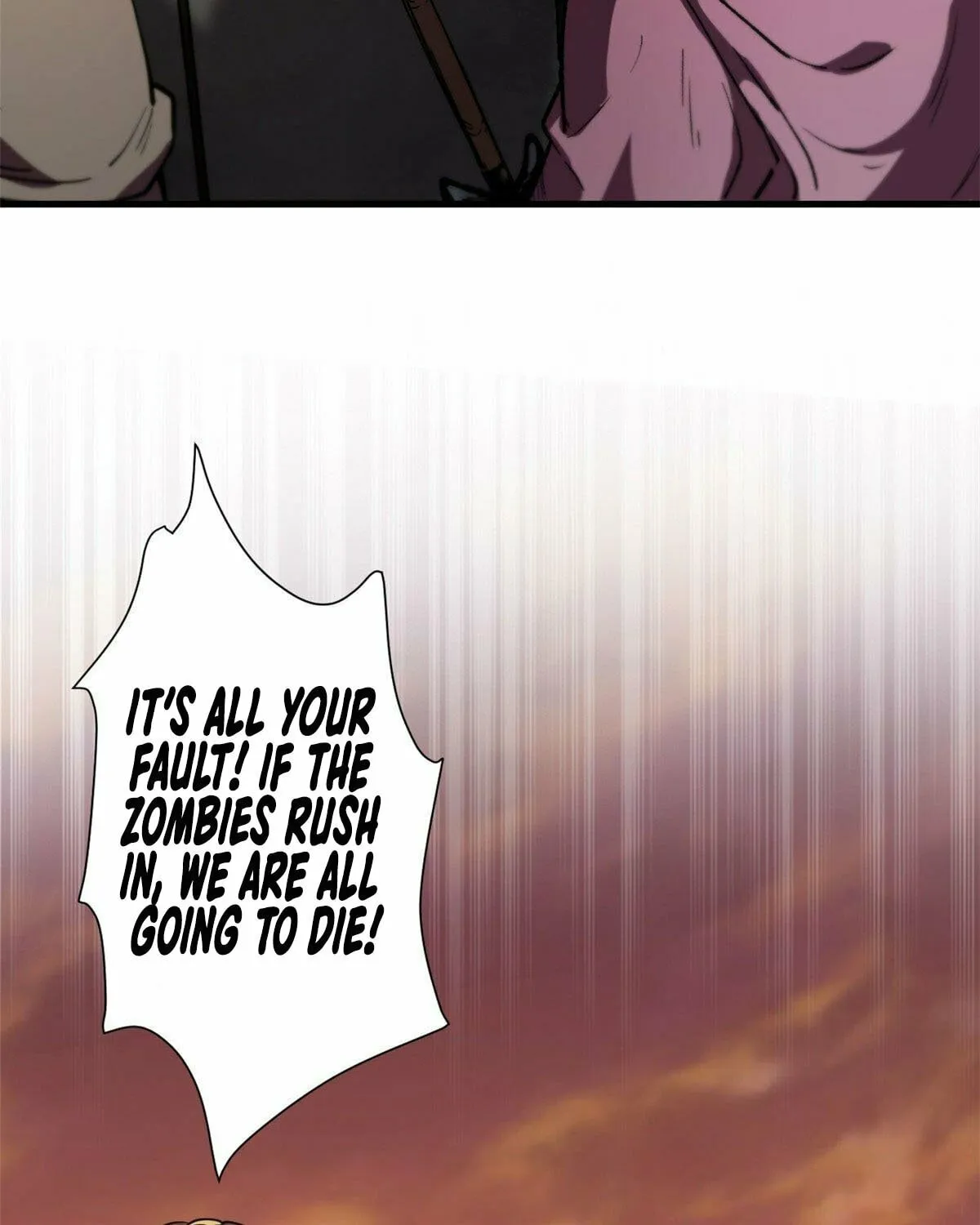 Roulette World (Colored) Chapter 9 page 14 - 