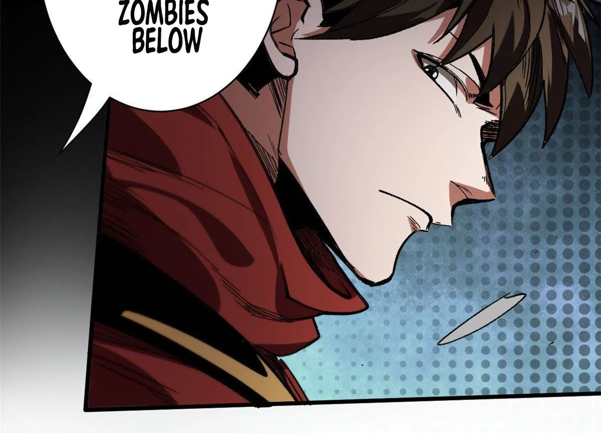 Roulette World (Colored) Chapter 9 page 24 - 