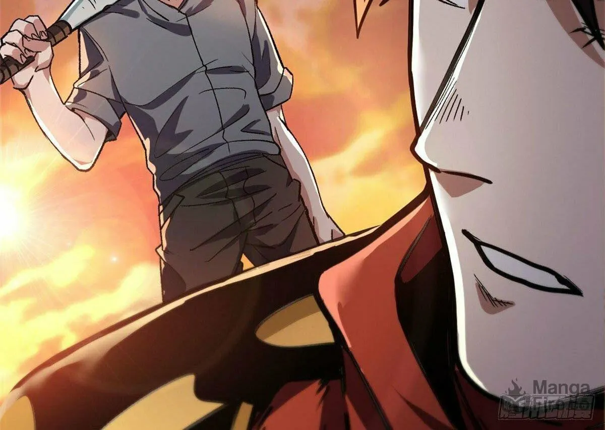 Roulette World (Colored) Chapter 9 page 26 - 