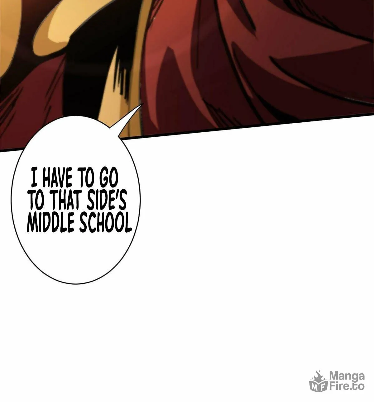 Roulette World (Colored) Chapter 9 page 27 - 