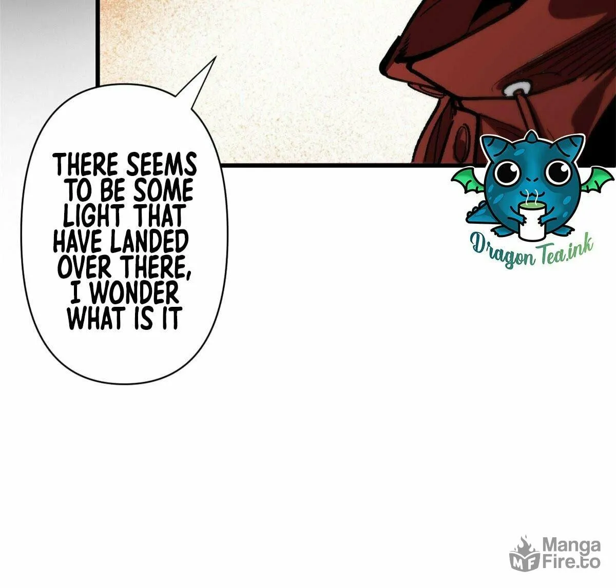 Roulette World (Colored) Chapter 9 page 34 - 