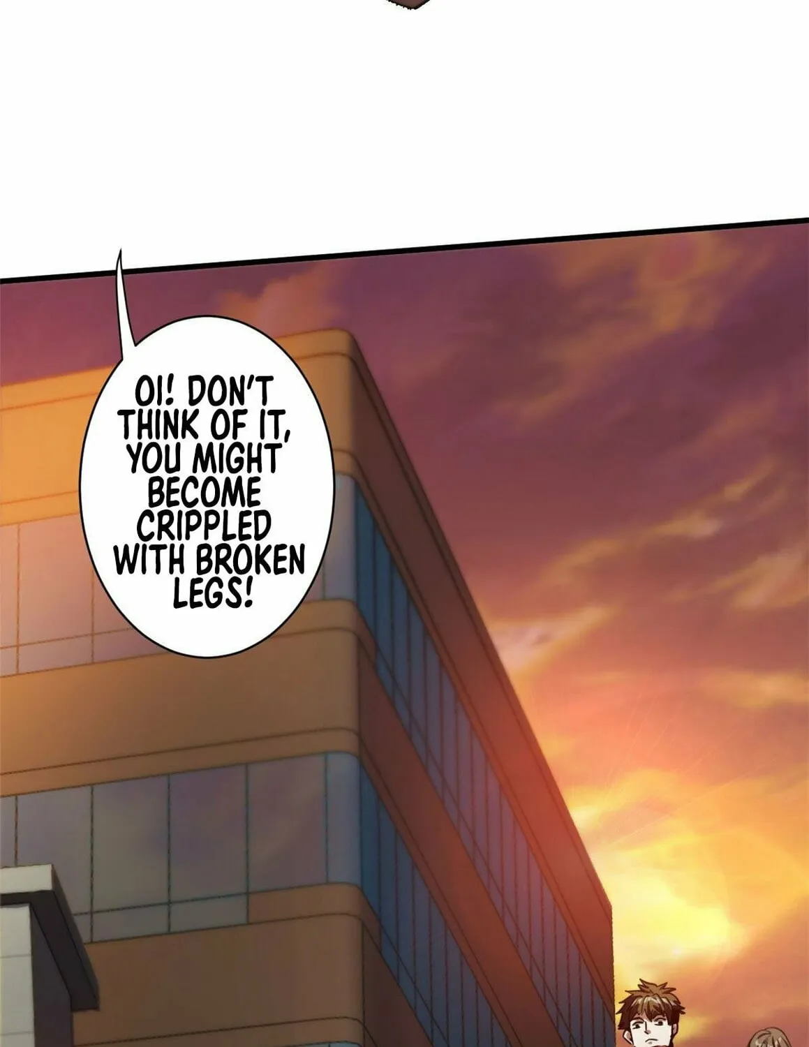 Roulette World (Colored) Chapter 9 page 40 - 