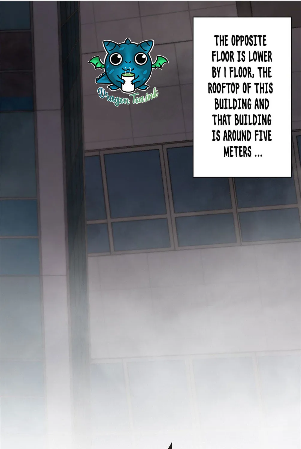 Roulette World (Colored) Chapter 9 page 43 - 