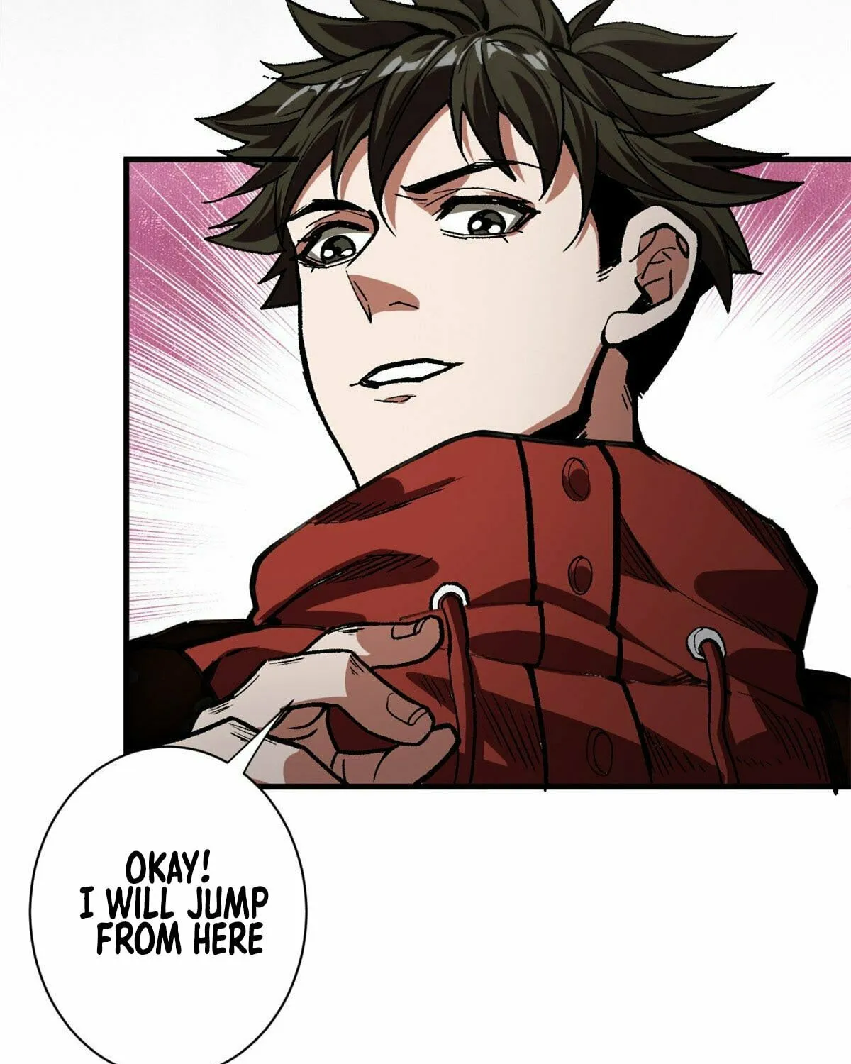 Roulette World (Colored) Chapter 9 page 45 - 