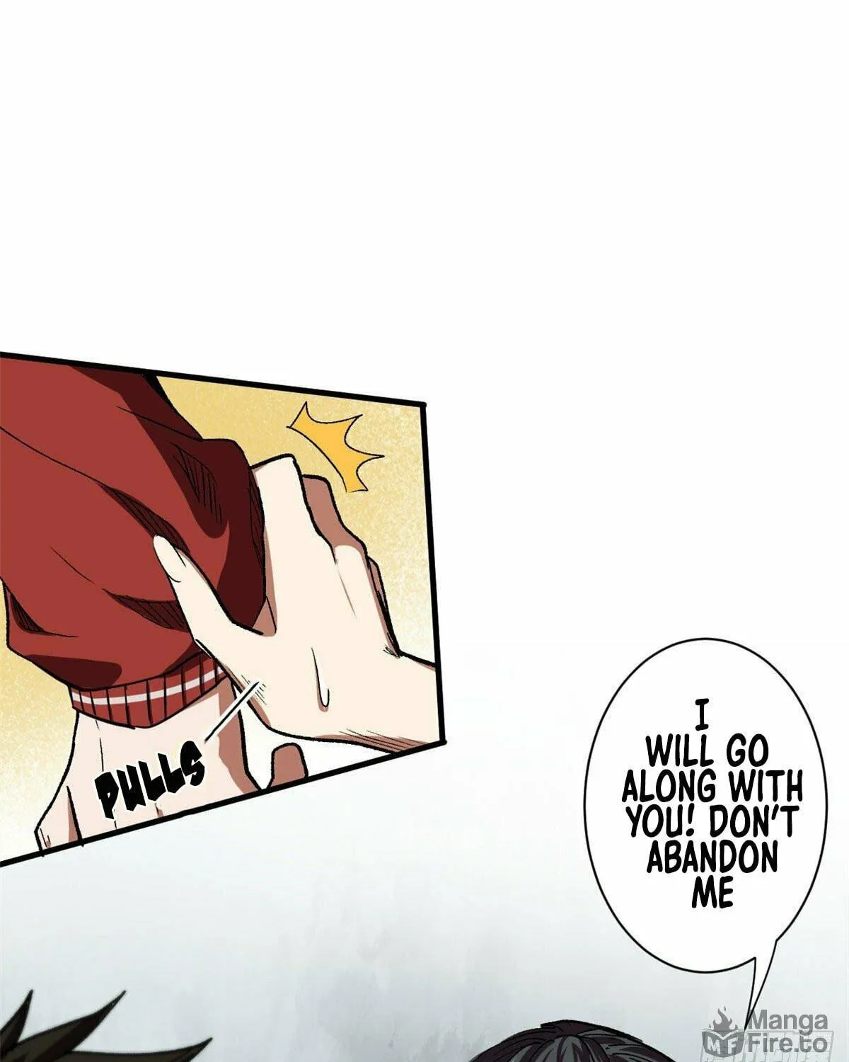 Roulette World (Colored) Chapter 9 page 47 - 