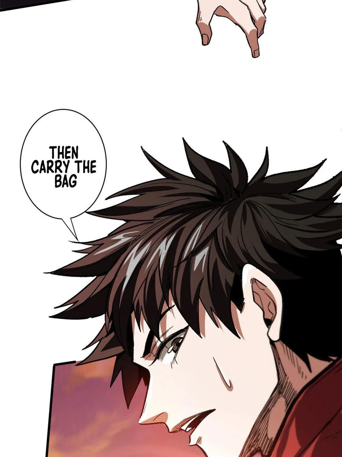 Roulette World (Colored) Chapter 9 page 51 - 