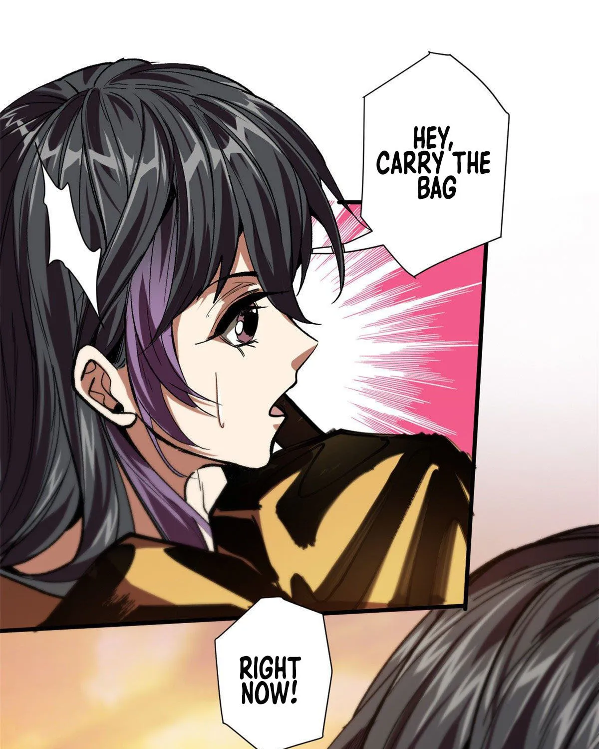 Roulette World (Colored) Chapter 9 page 67 - 