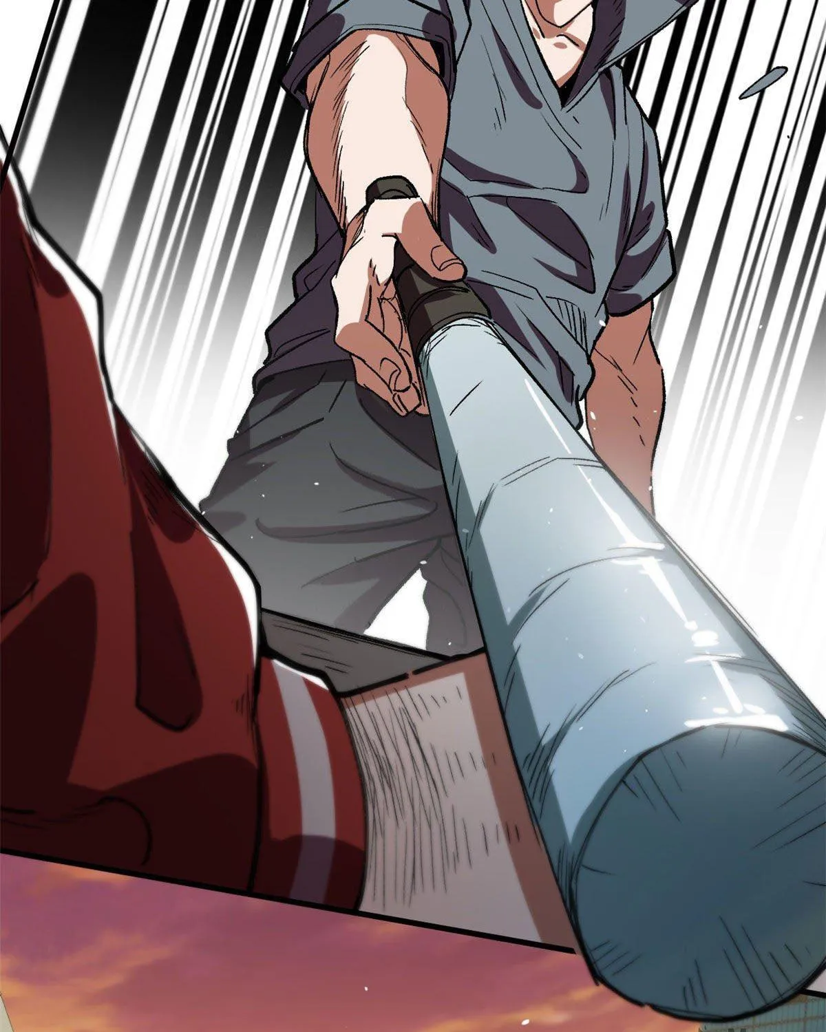 Roulette World (Colored) Chapter 9 page 81 - 