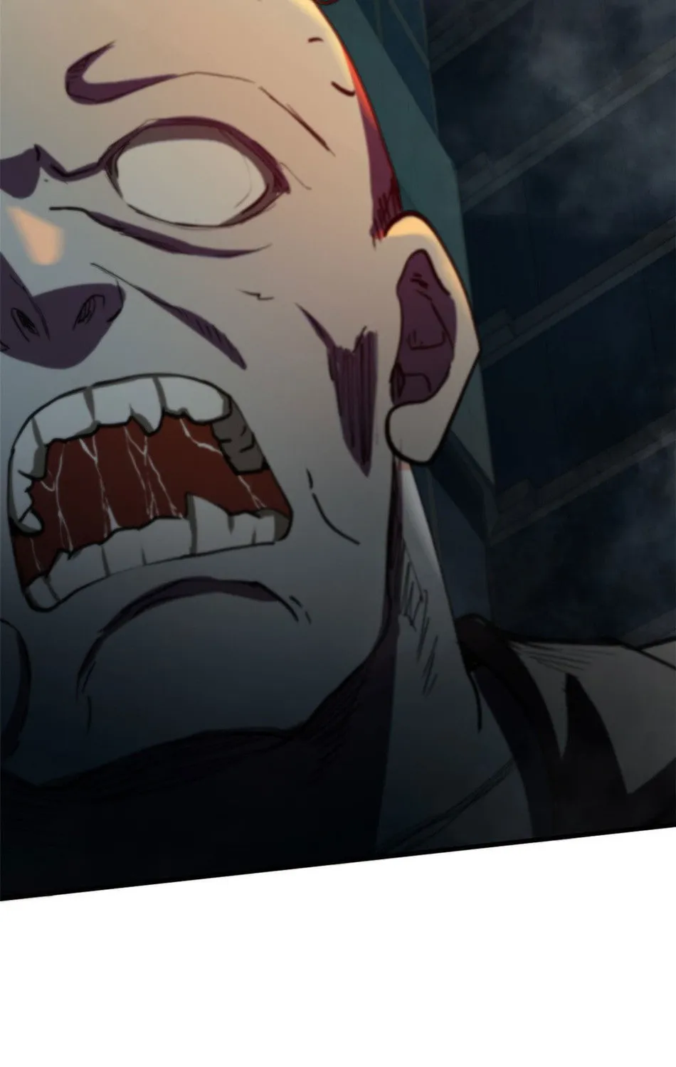 Roulette World (Colored) Chapter 9 page 99 - 
