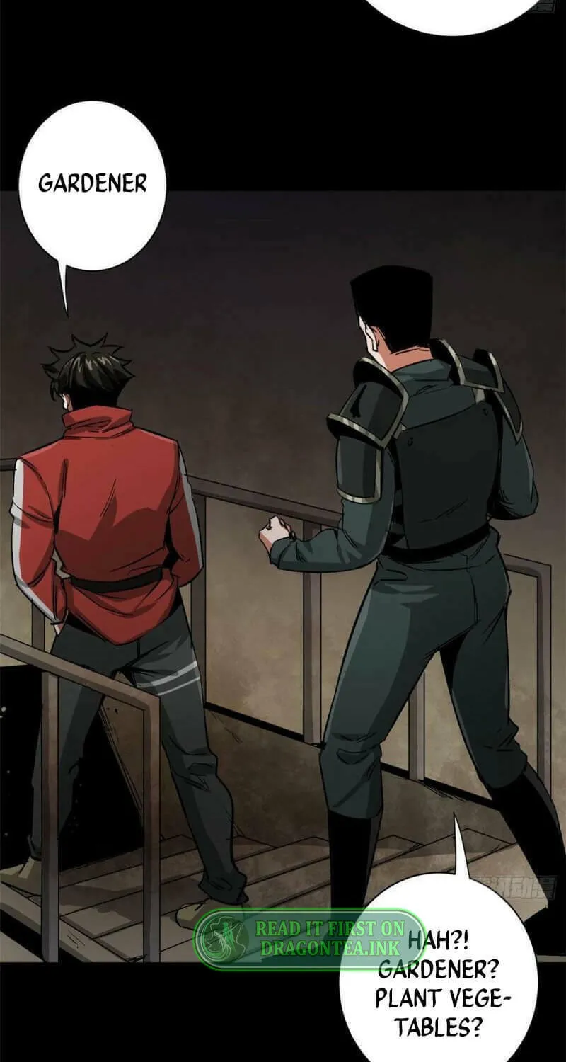 Roulette World (Colored) Chapter 90 page 12 - 