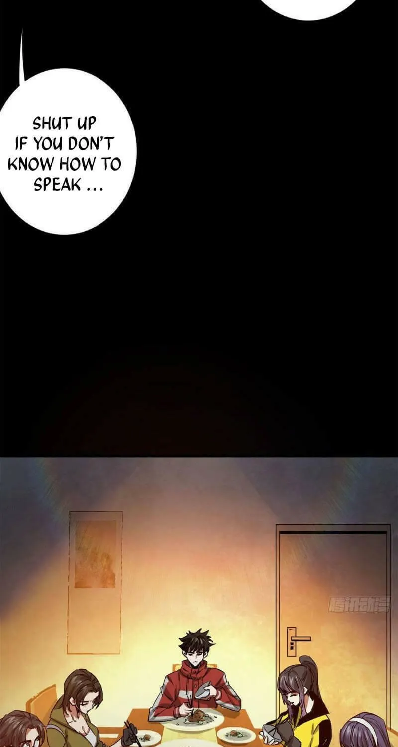 Roulette World (Colored) Chapter 90 page 13 - 