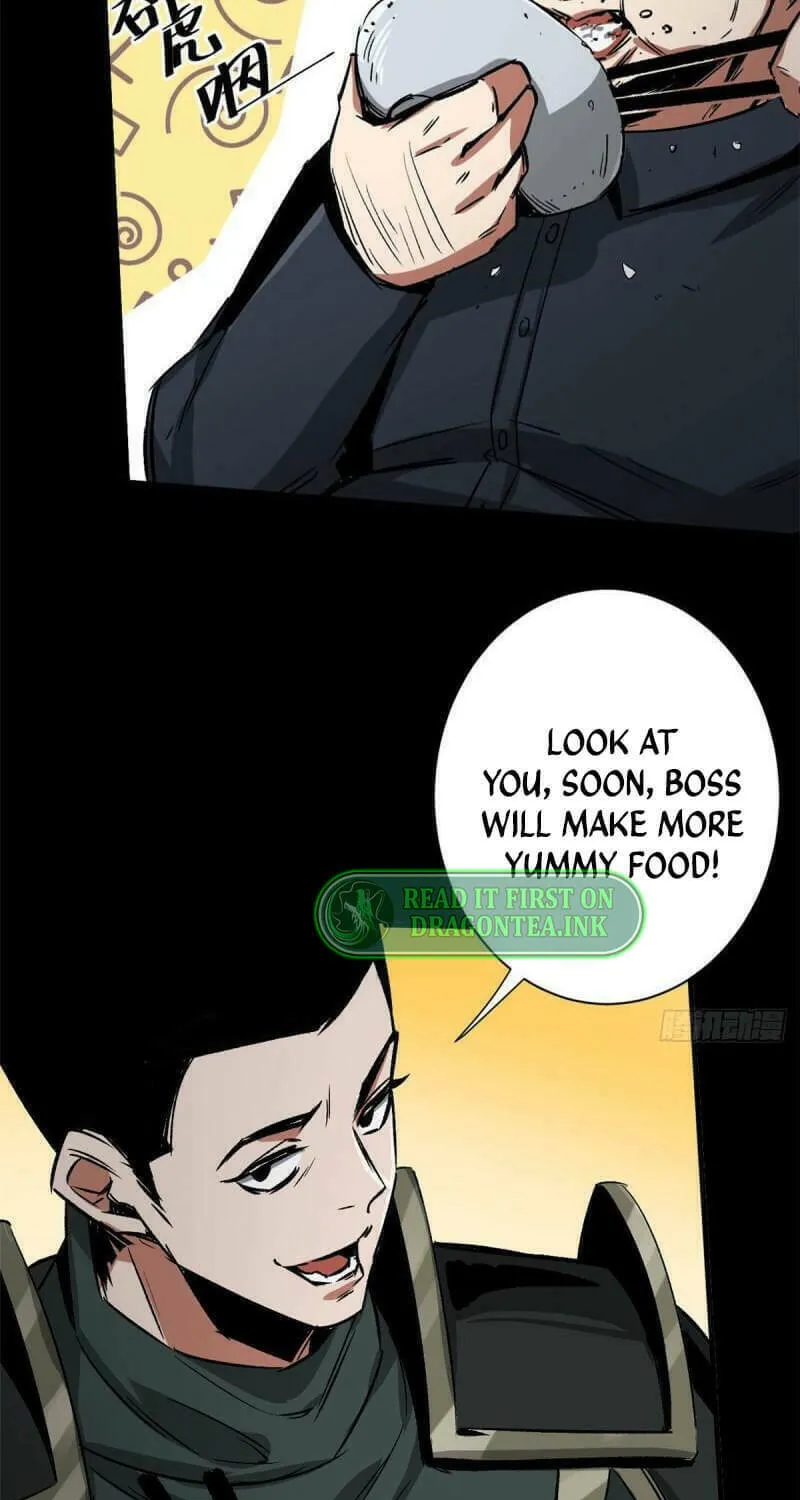 Roulette World (Colored) Chapter 90 page 15 - 