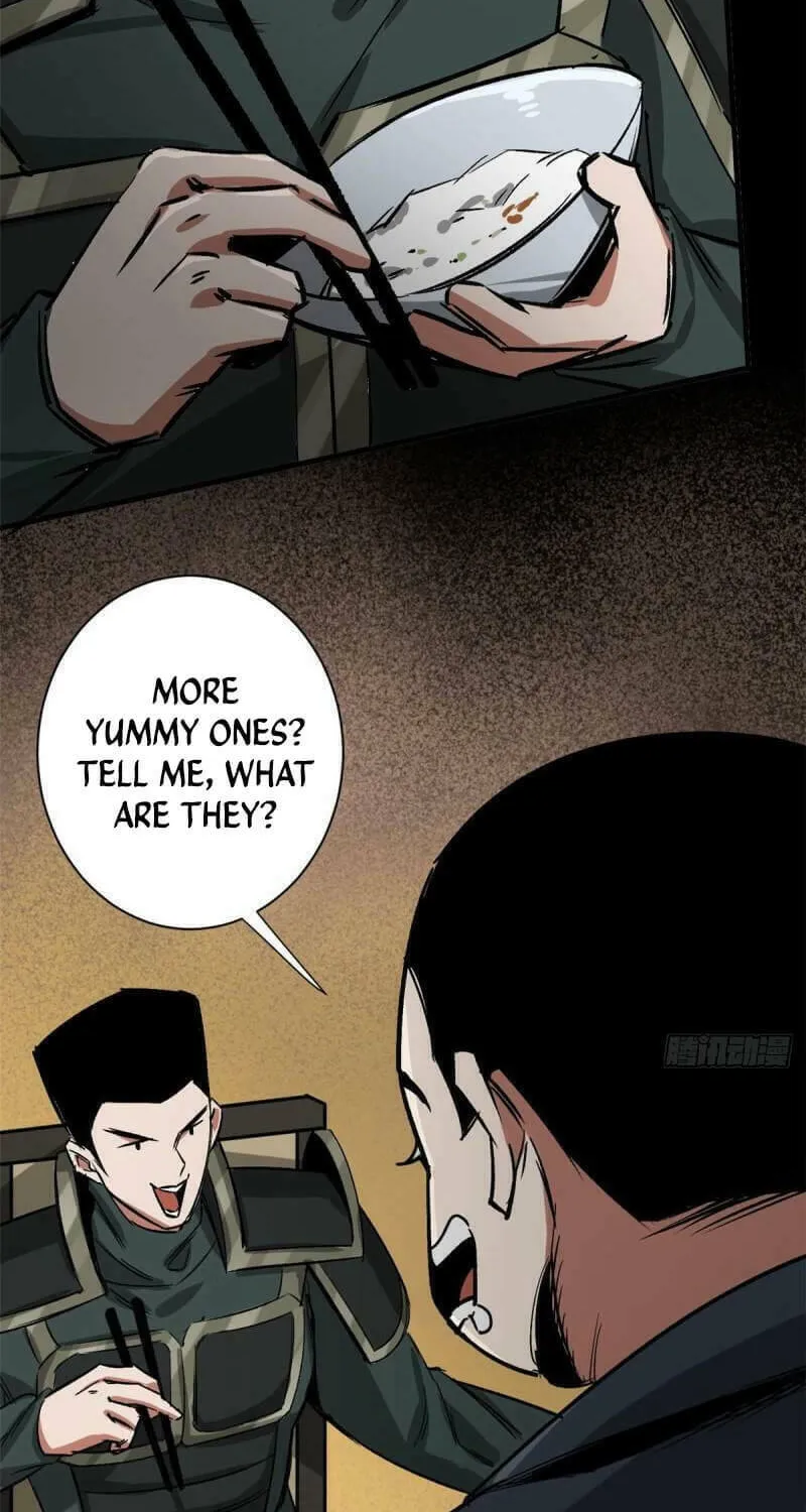 Roulette World (Colored) Chapter 90 page 16 - 