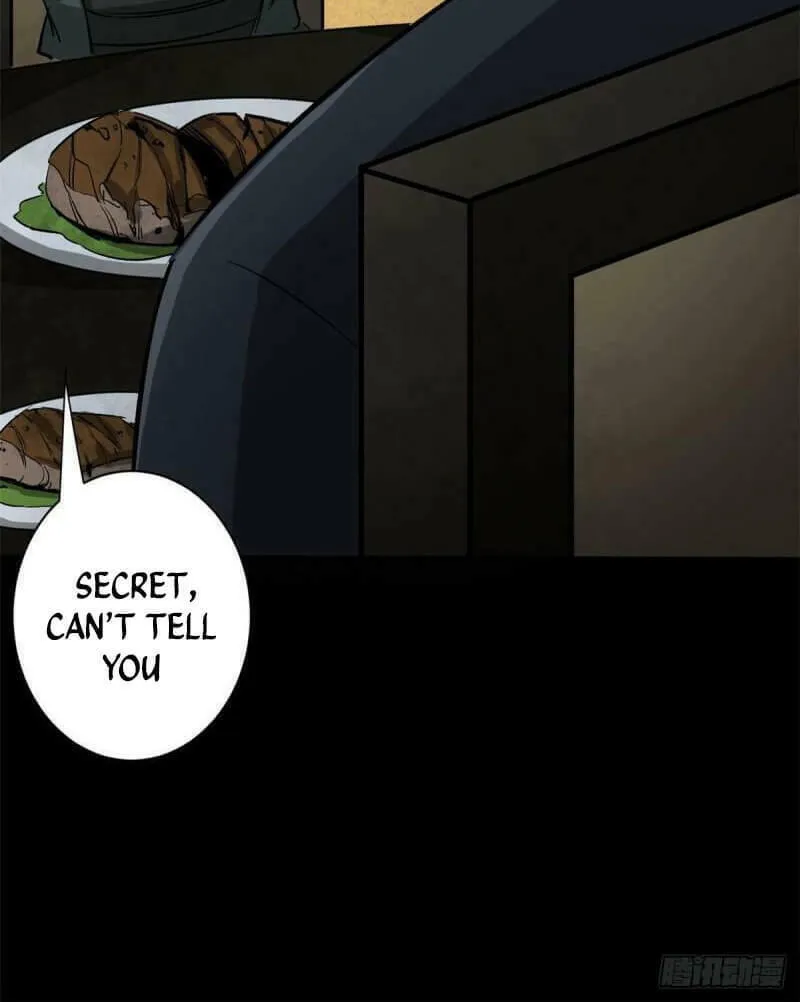 Roulette World (Colored) Chapter 90 page 17 - 