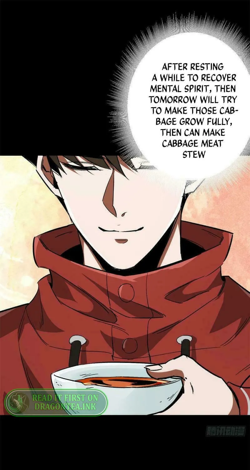 Roulette World (Colored) Chapter 90 page 18 - 