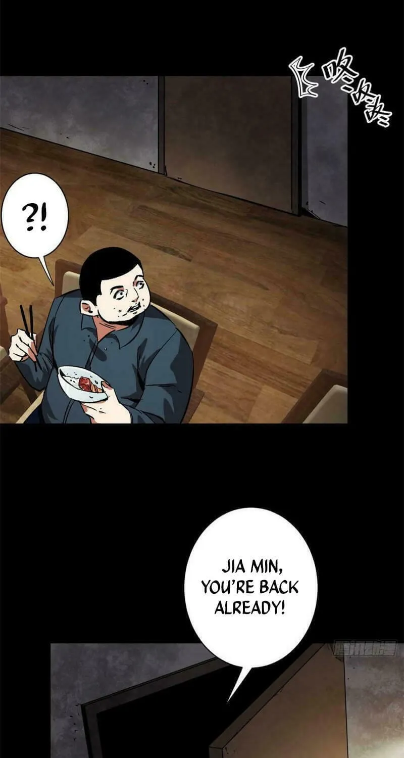Roulette World (Colored) Chapter 90 page 19 - 