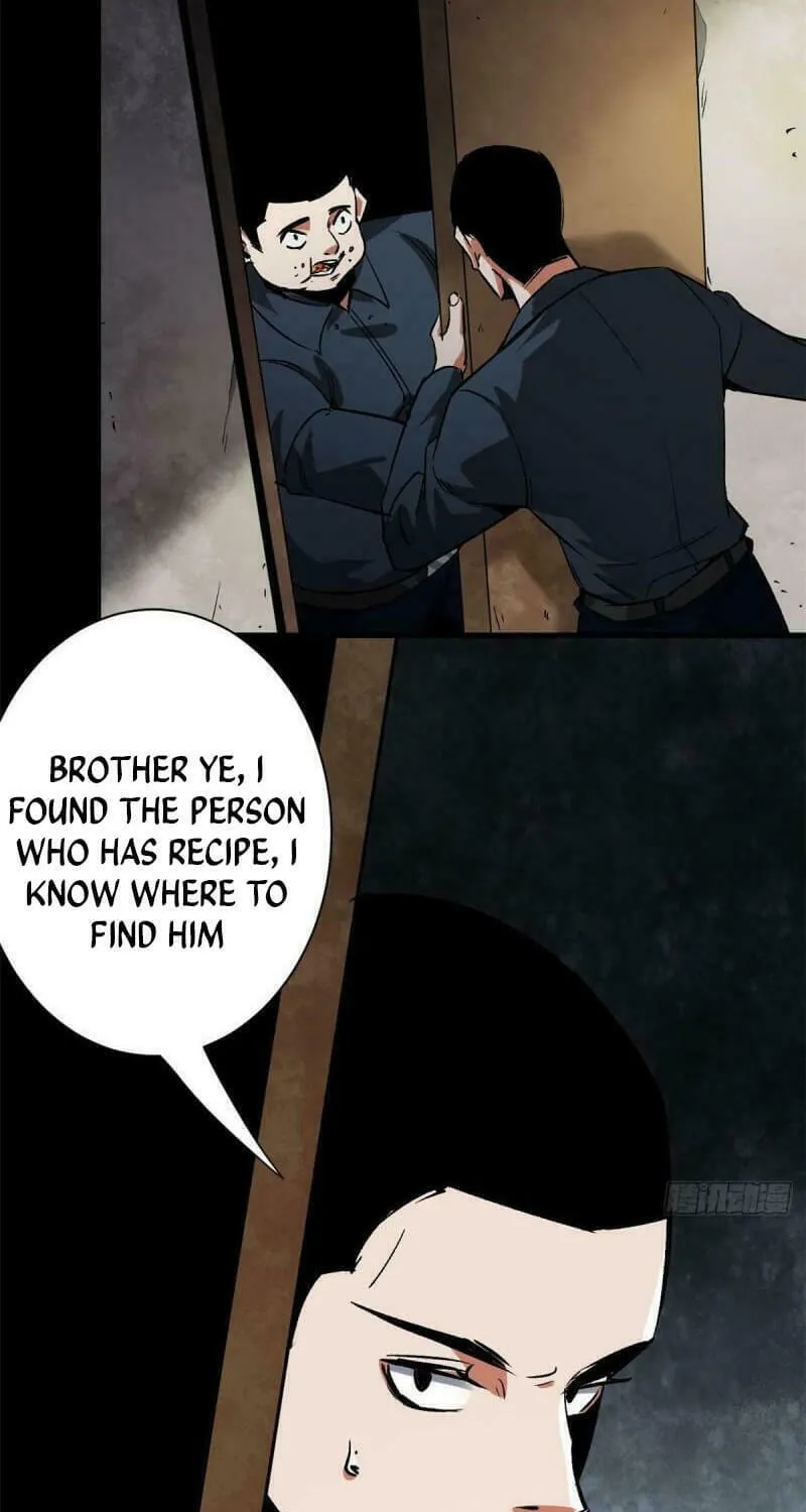 Roulette World (Colored) Chapter 90 page 20 - 