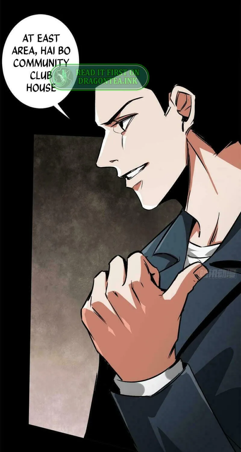 Roulette World (Colored) Chapter 90 page 23 - 