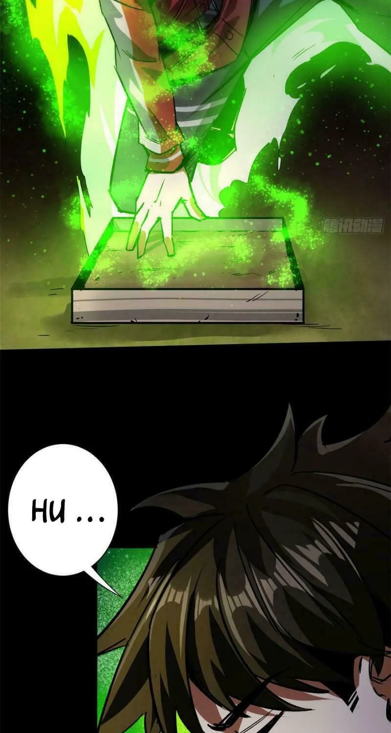 Roulette World (Colored) Chapter 90 page 4 - 