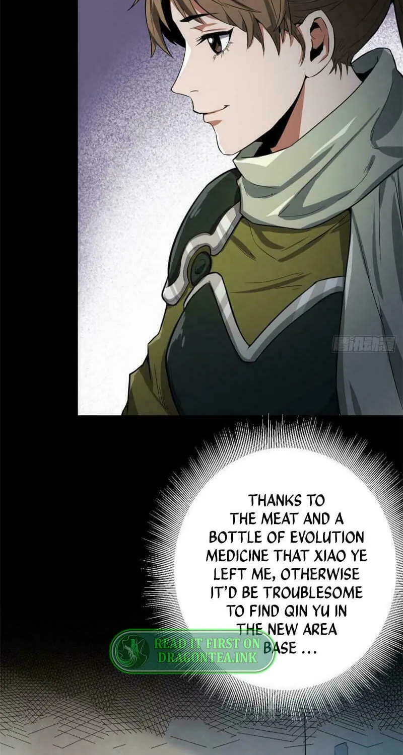 Roulette World (Colored) Chapter 90 page 31 - 