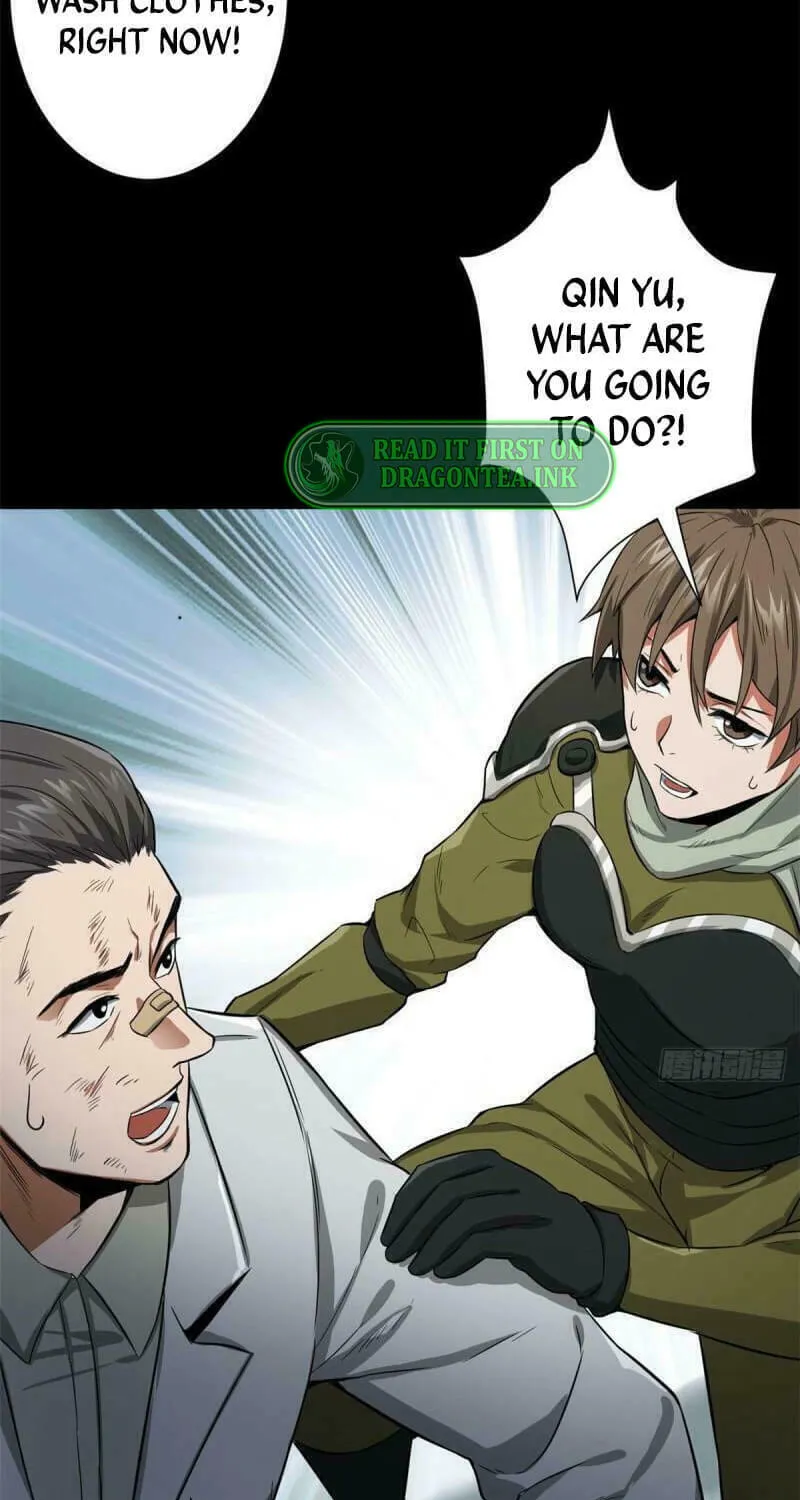 Roulette World (Colored) Chapter 90 page 38 - 