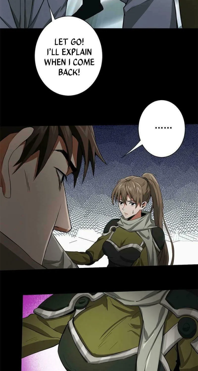 Roulette World (Colored) Chapter 90 page 39 - 