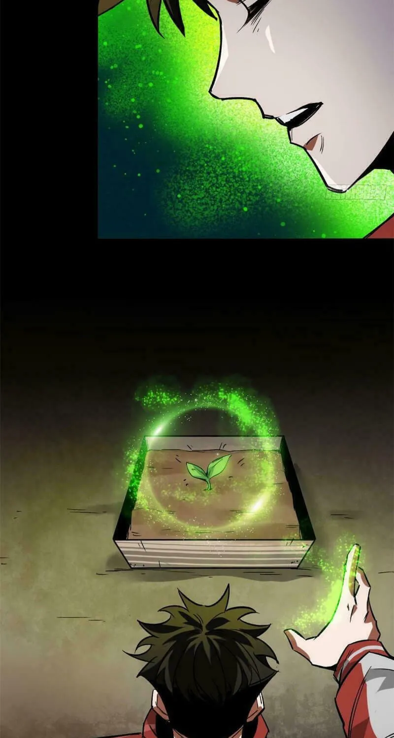 Roulette World (Colored) Chapter 90 page 5 - 