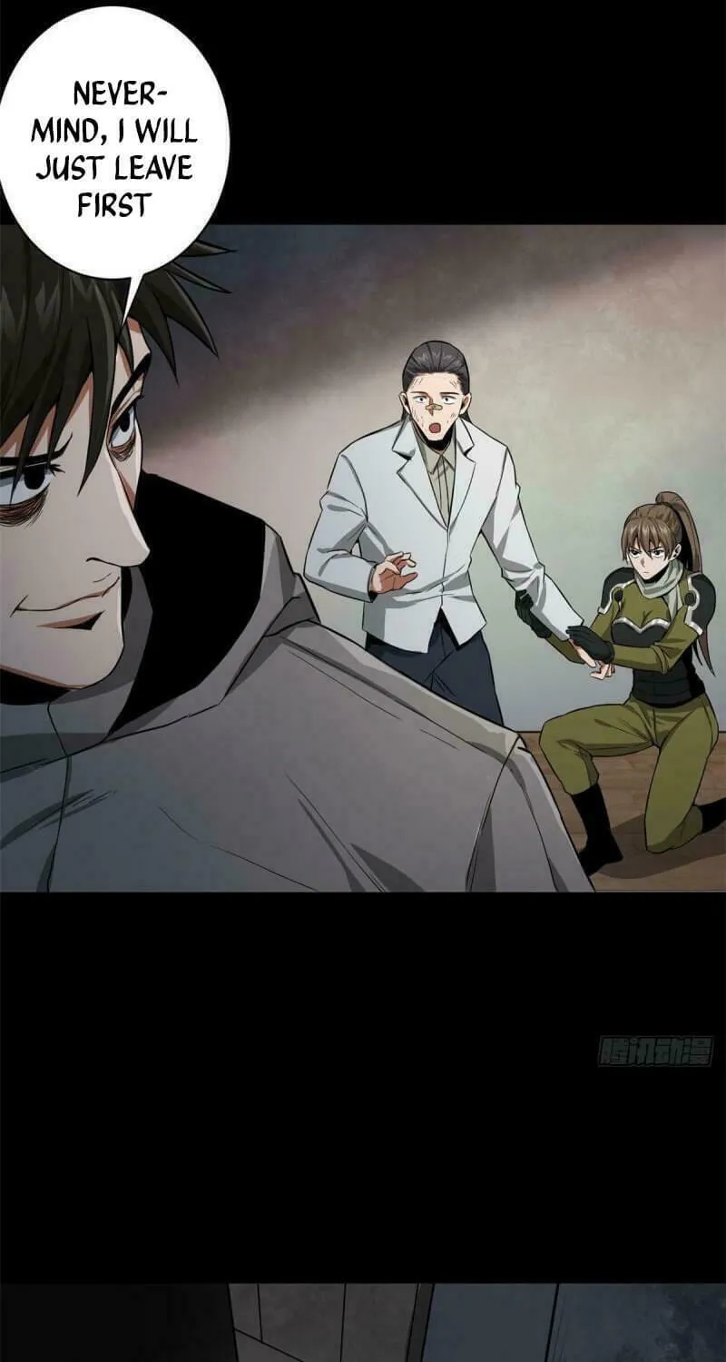 Roulette World (Colored) Chapter 90 page 42 - 