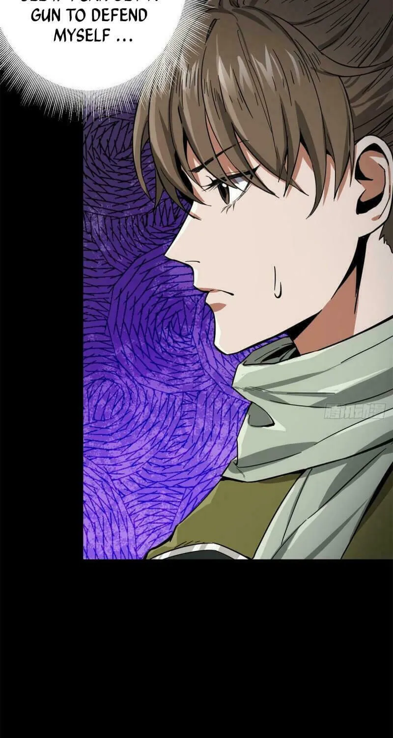 Roulette World (Colored) Chapter 90 page 44 - 