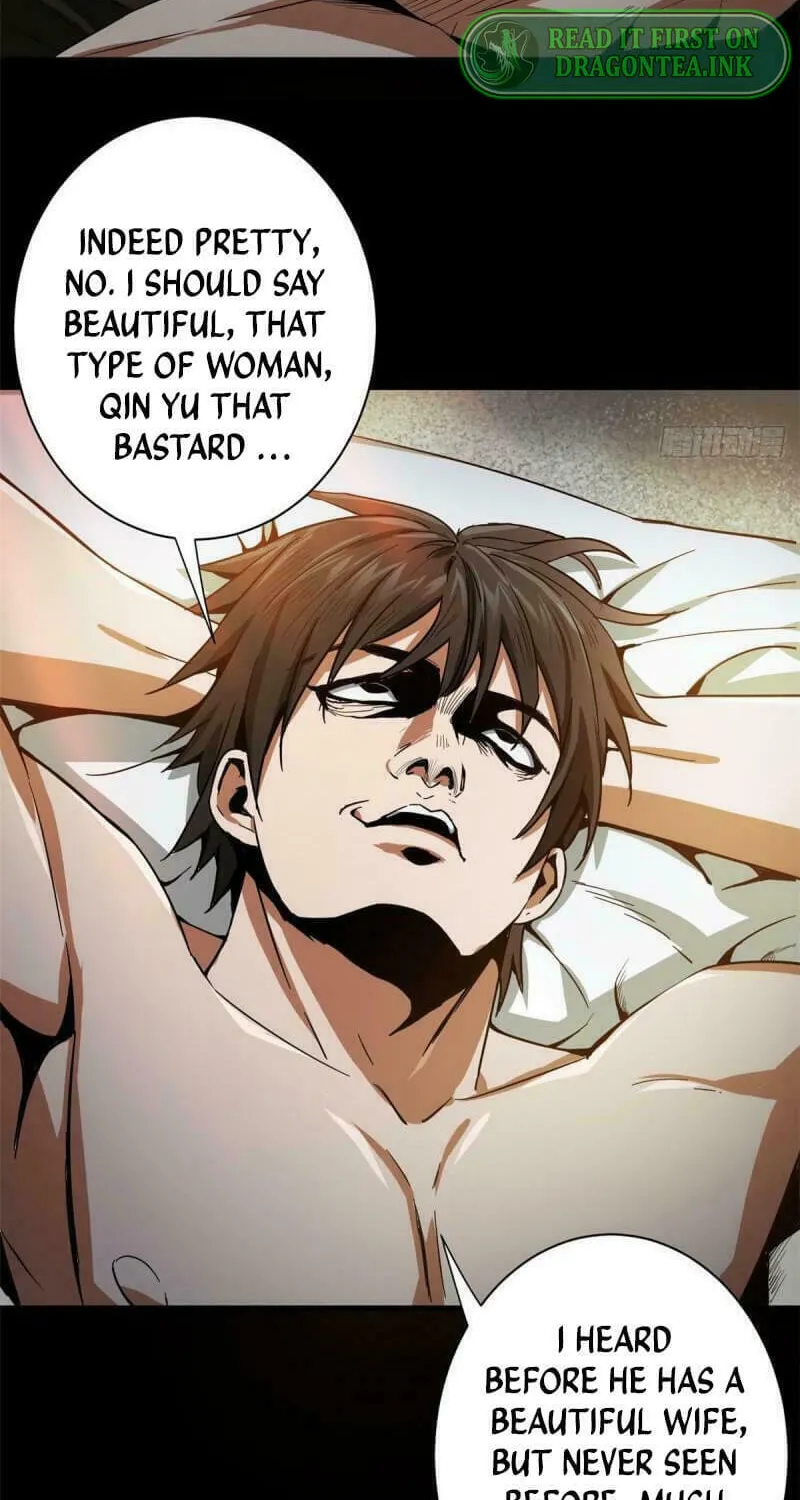 Roulette World (Colored) Chapter 90 page 47 - 