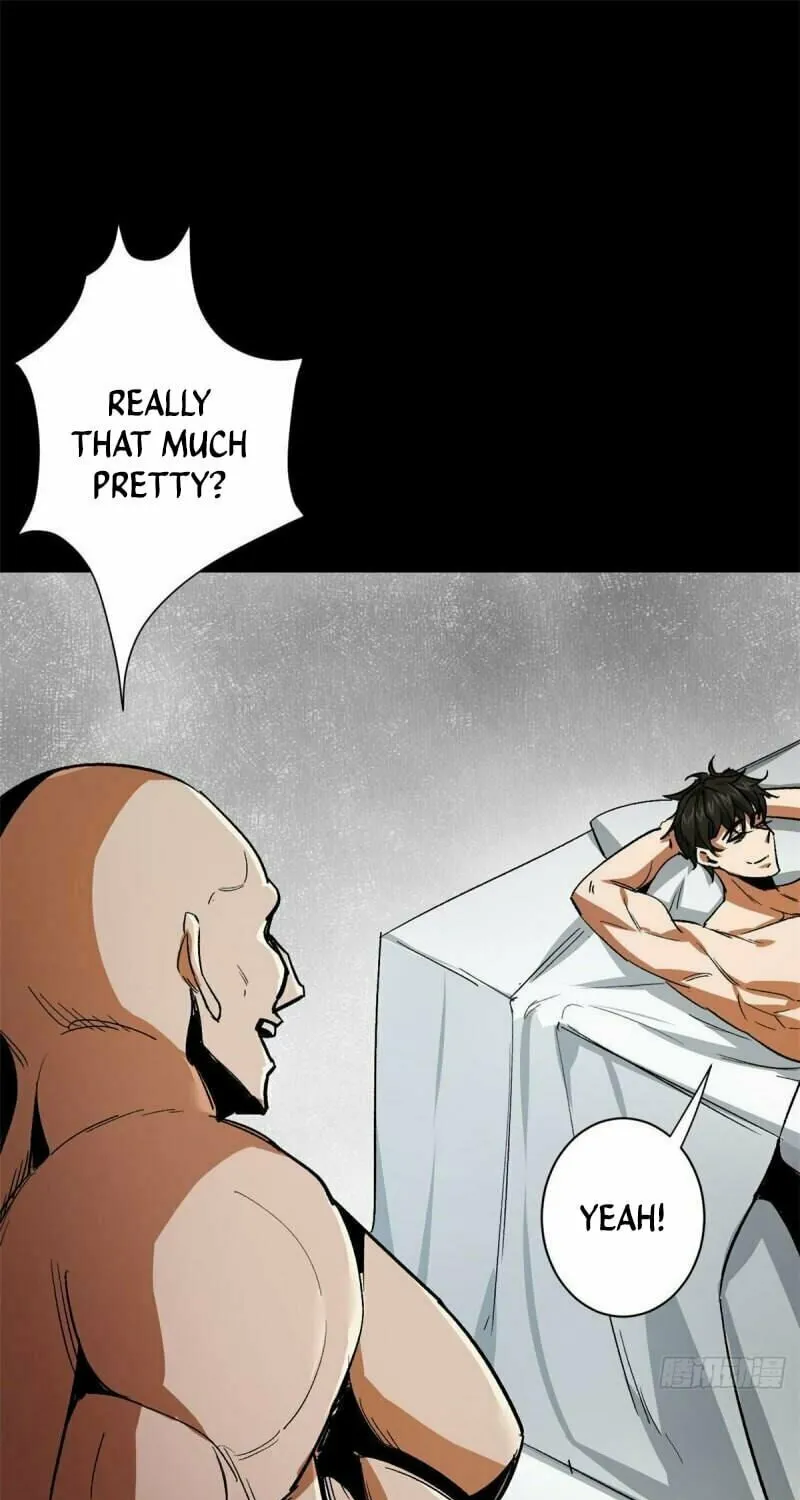 Roulette World (Colored) Chapter 90 page 49 - 