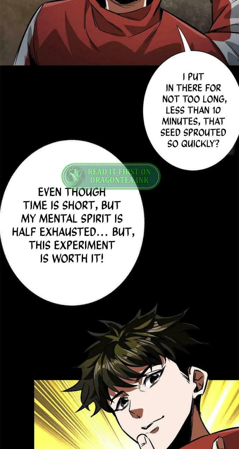 Roulette World (Colored) Chapter 90 page 6 - 