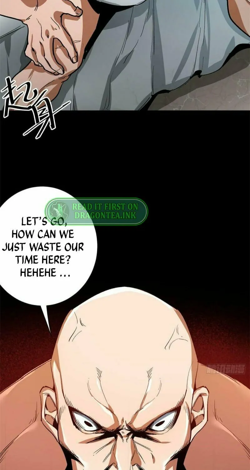 Roulette World (Colored) Chapter 90 page 51 - 