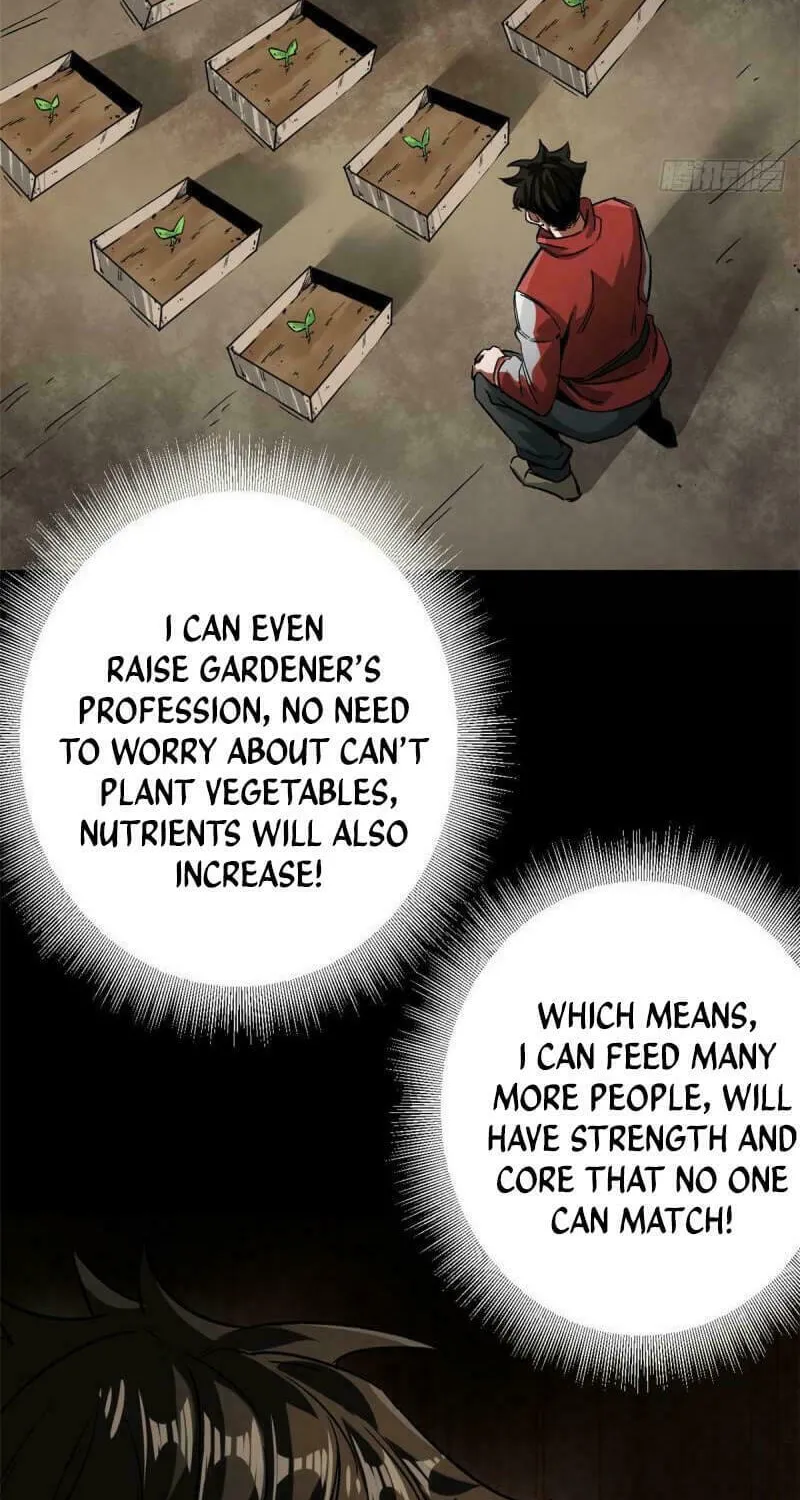 Roulette World (Colored) Chapter 90 page 8 - 