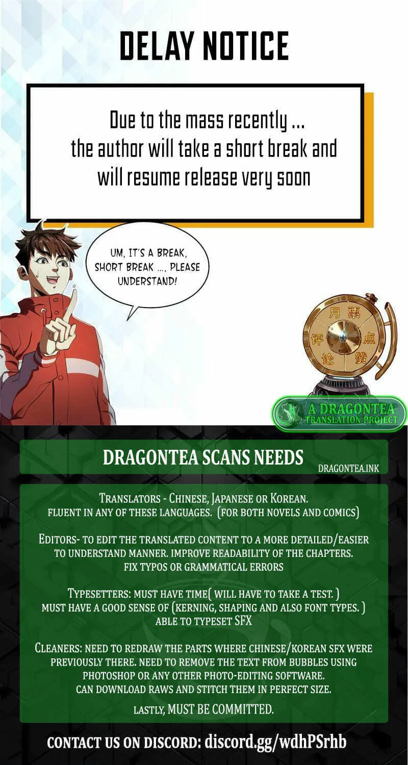 Roulette World (Colored) Chapter 91.1 page 2 - 