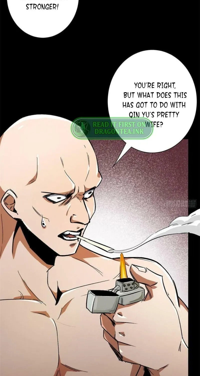 Roulette World (Colored) Chapter 91 page 13 - 