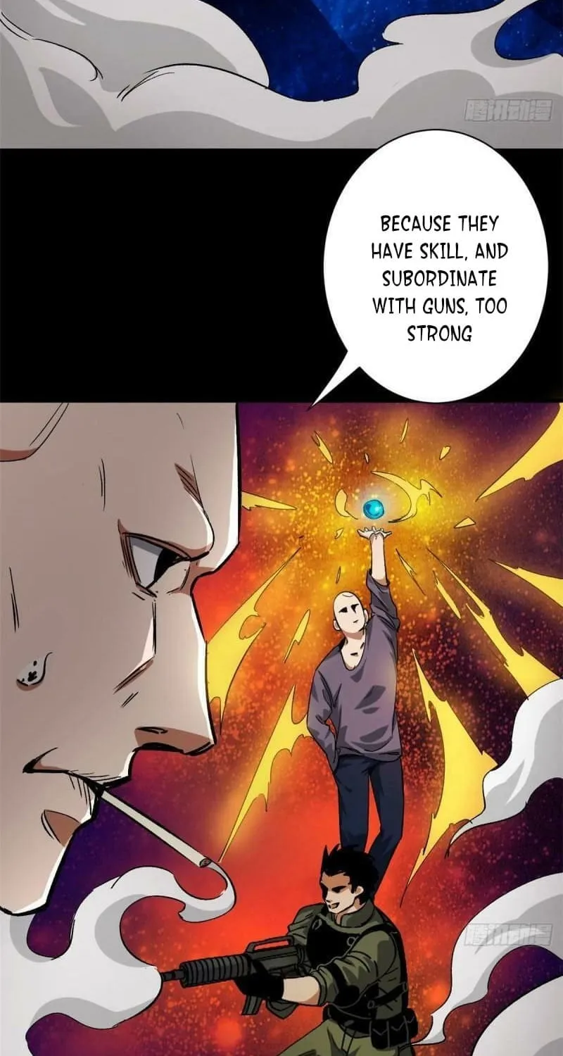 Roulette World (Colored) Chapter 91 page 15 - 