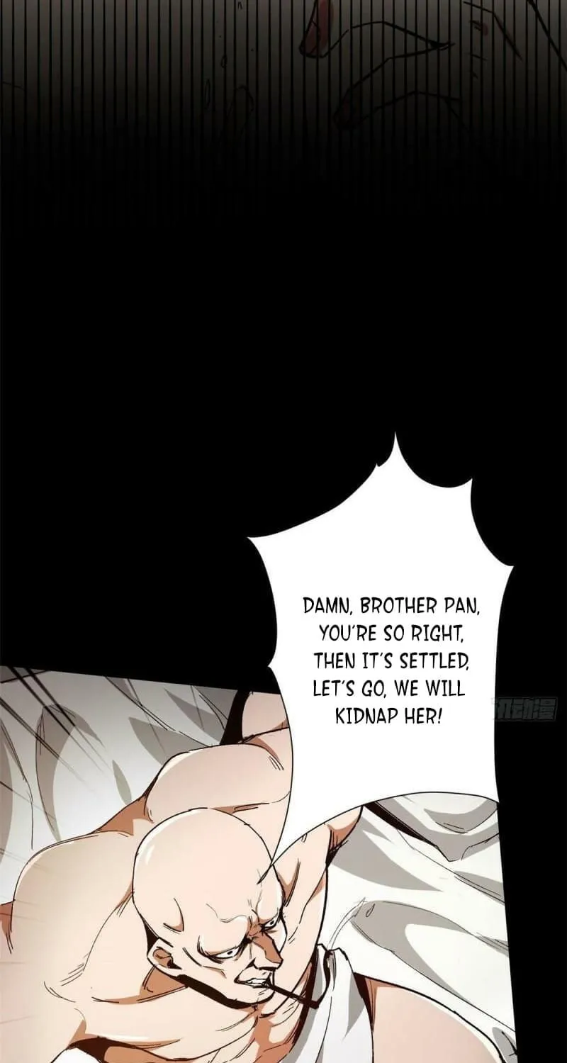 Roulette World (Colored) Chapter 91 page 22 - 