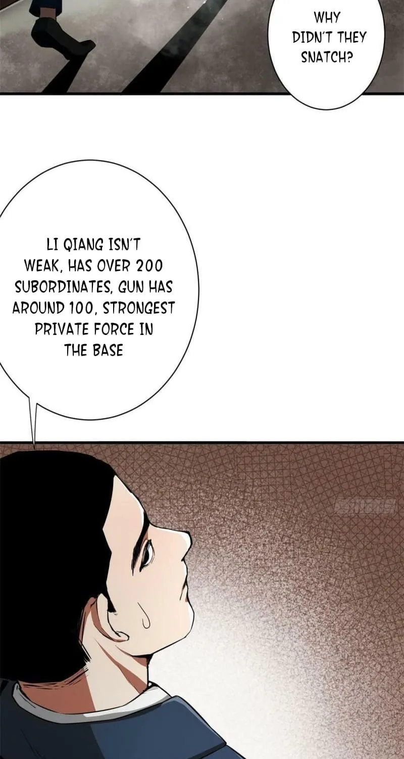 Roulette World (Colored) Chapter 91 page 29 - 