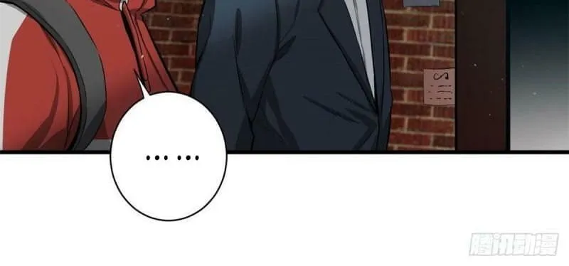 Roulette World (Colored) Chapter 91 page 31 - 